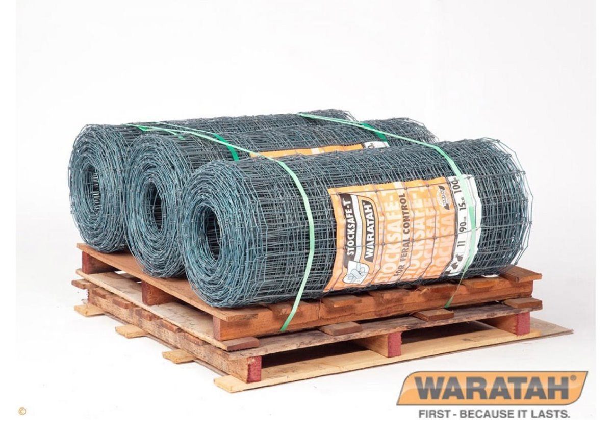 WAR Fabricatedfencing Stocksafe T Packshot