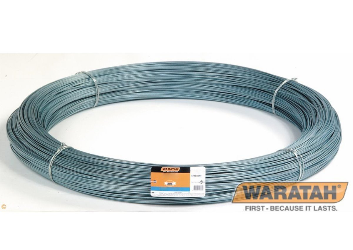 War Fencewire Ll High Tensile Wire Profile