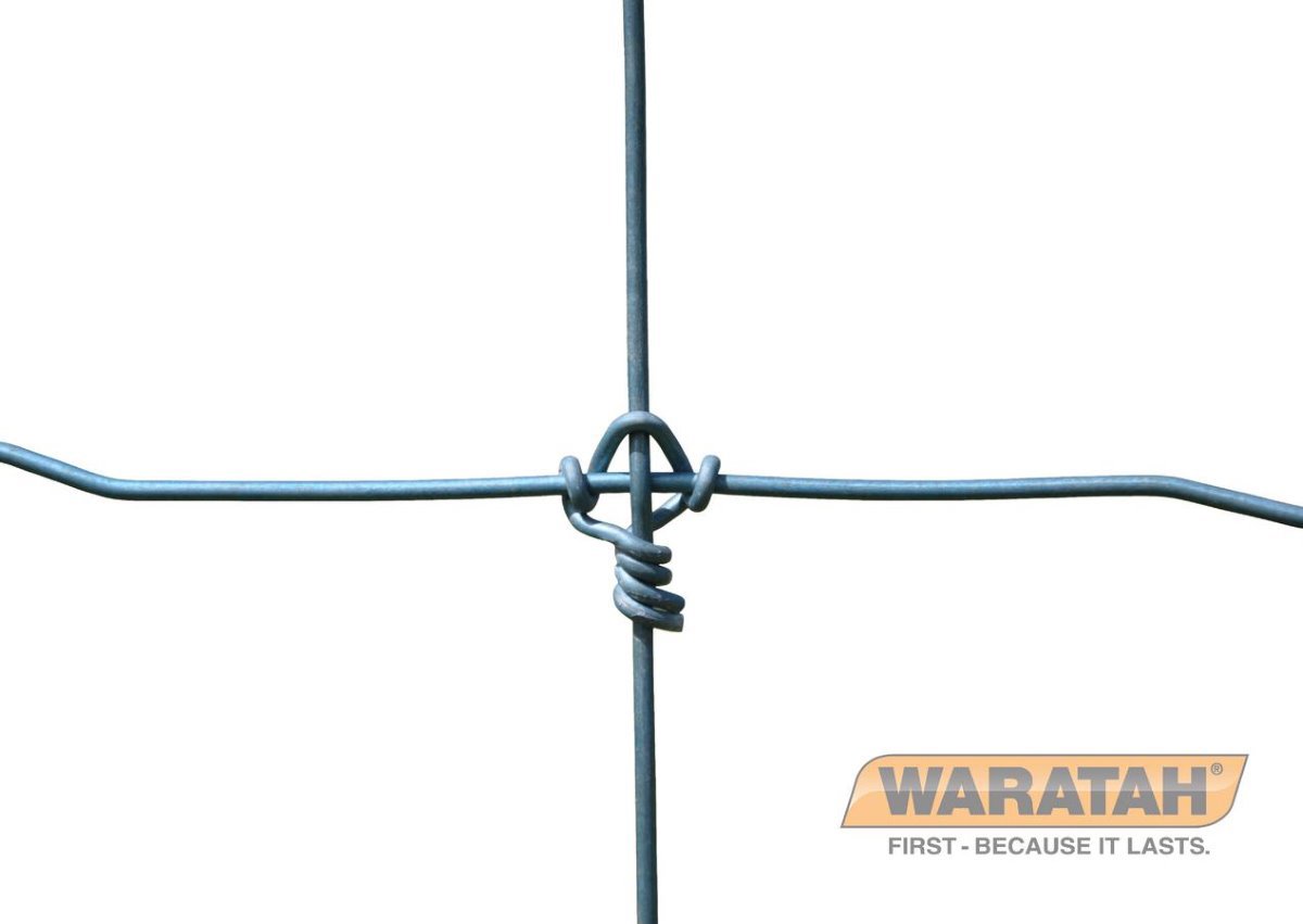 WAR Fabricatedfencing Stockgrip Detail
