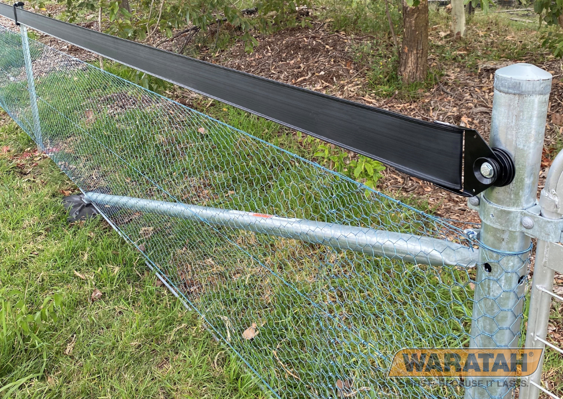 Flex Rail 2