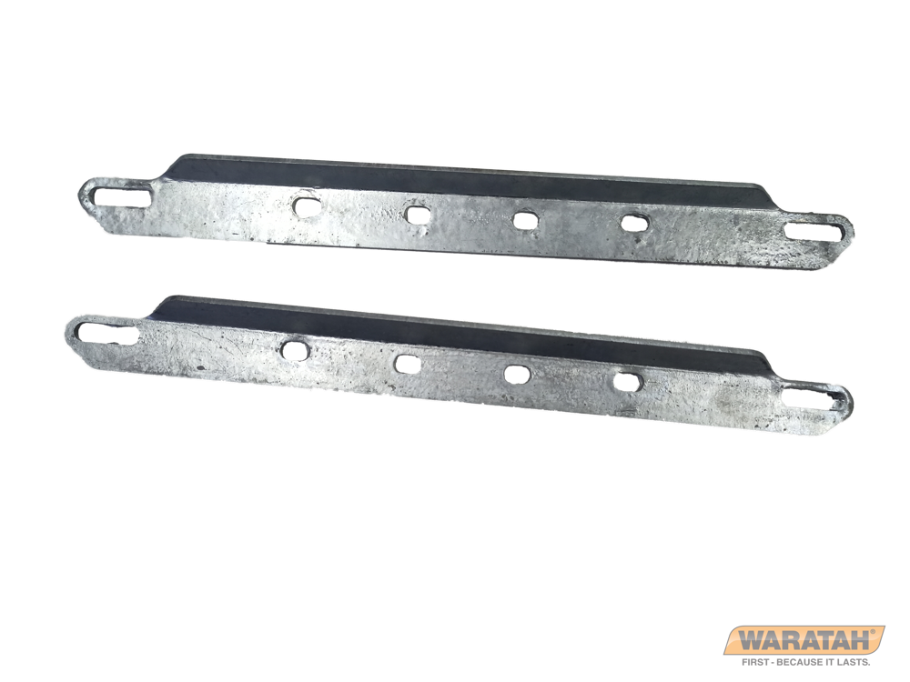 Fencing Accessories View the Range Waratah Fencing