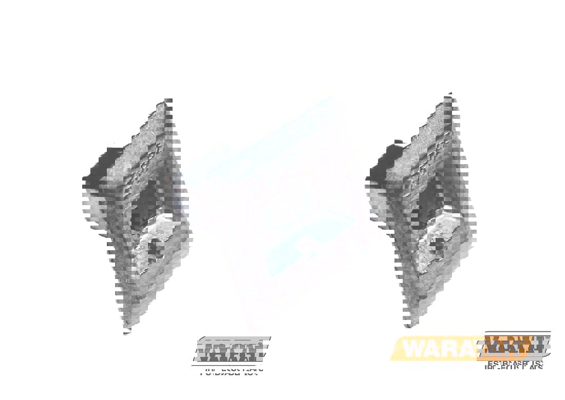 1 WAR Gripple TL 300 Profile 1