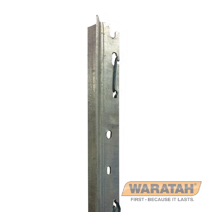 Fence Posts View the range Waratah Fencing