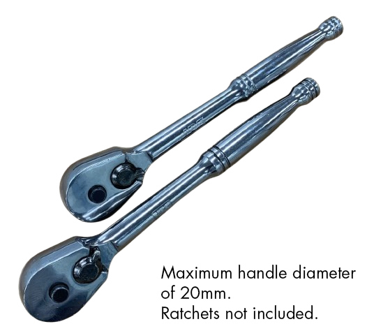 Ratchets Maximum (1)