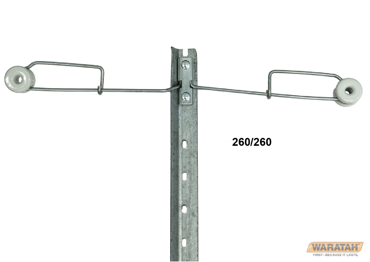 Electric Offset 260 260@300X