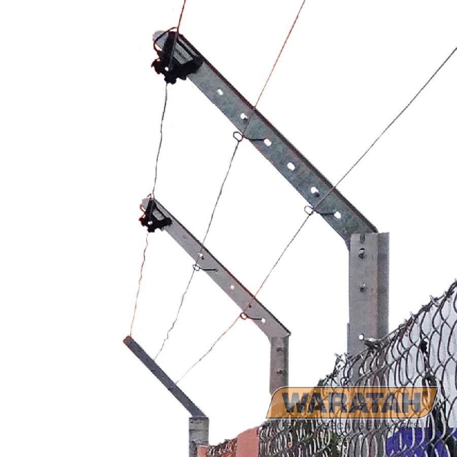 Post Extensions | View the Range | Waratah Fencing