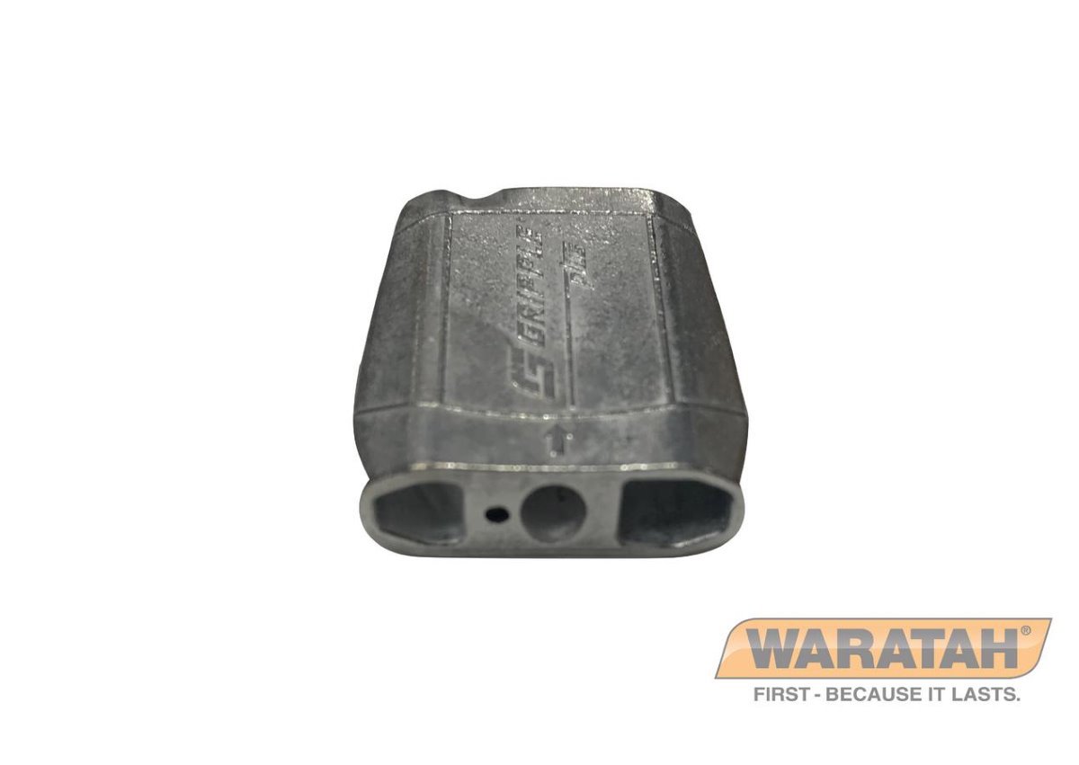 WAR Oneway Gripple Profile