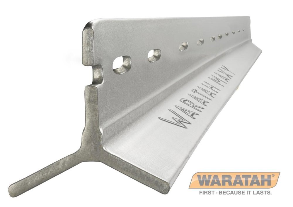 Jio MaxY Post Australian Made Waratah Fencing XL steel fence