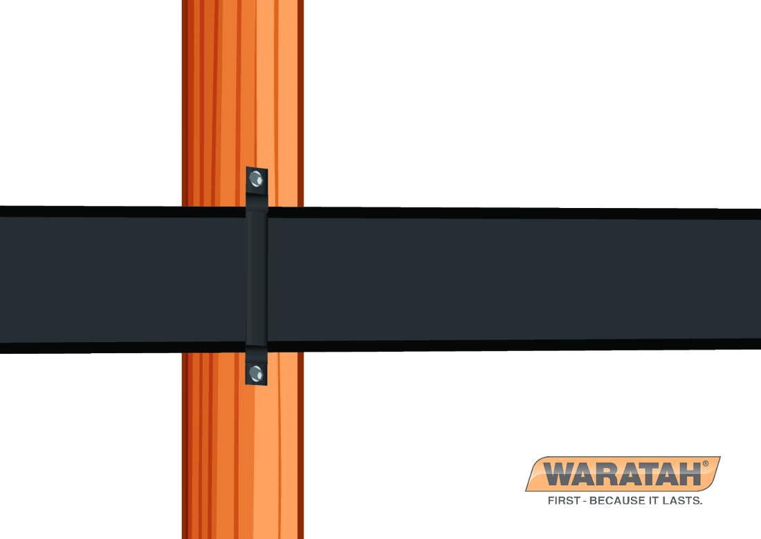 WAR Flex Rail Websiteimages Standard Rail Bracket