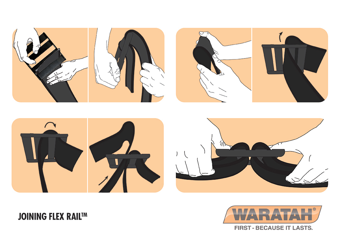 WAR Flex Rail Electric Joiner Bracket Web Images3