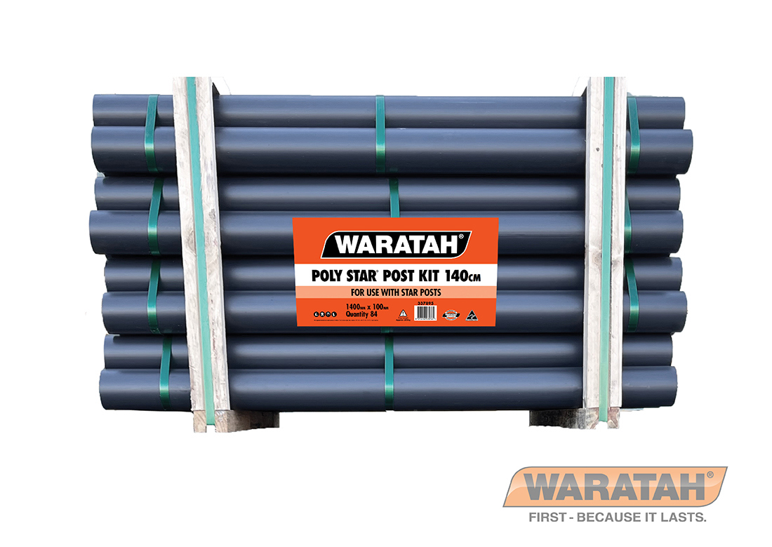 WAR Poly Star Post Kit Website Images2