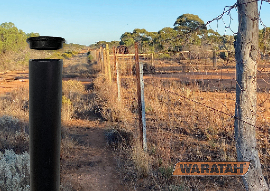 WAR Poly Post Corrosion PS