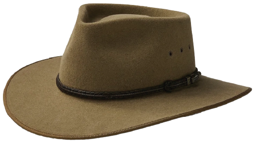 Akubra Hat