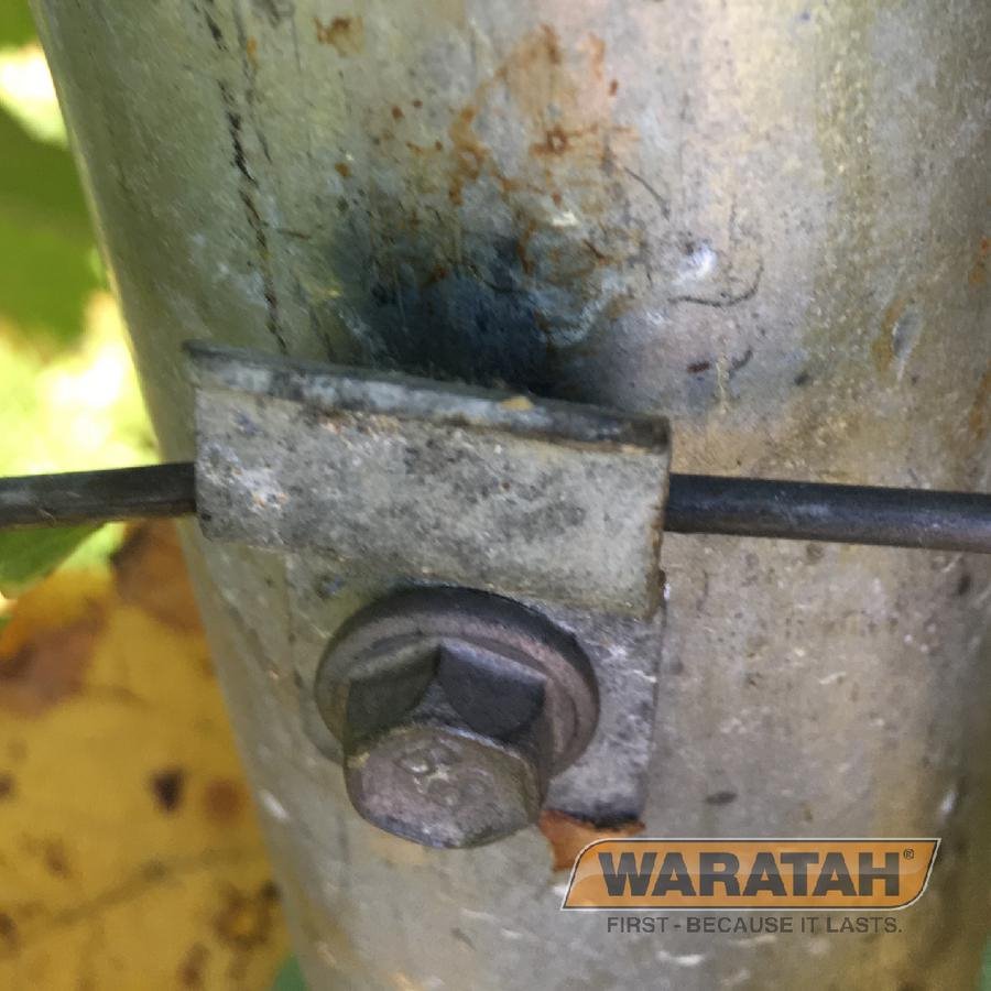 Trellis Clips Viticulture Waratah Fencing