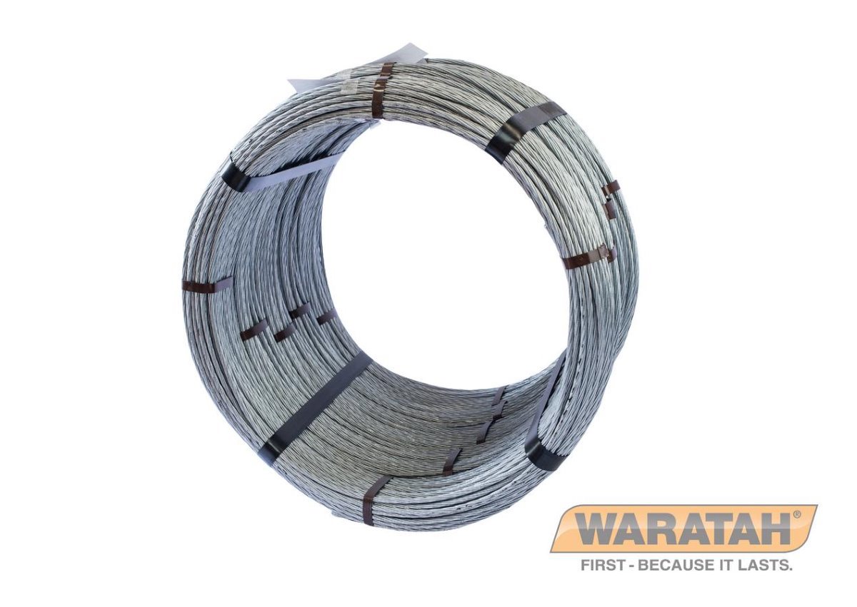 12 WAR Specialisedfencewire Cattleyardstrand Profile 08