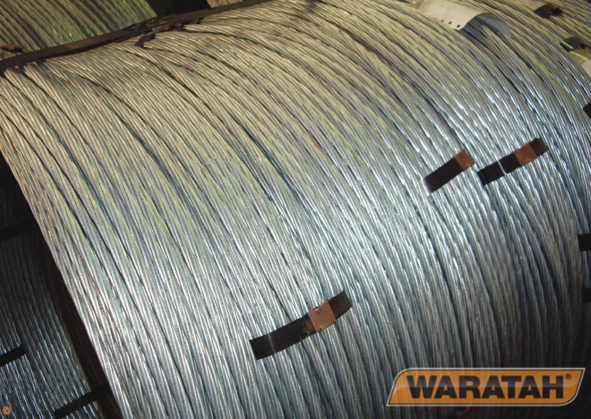 WAR Specialisedfencewire Cattleyardstrand Packshot