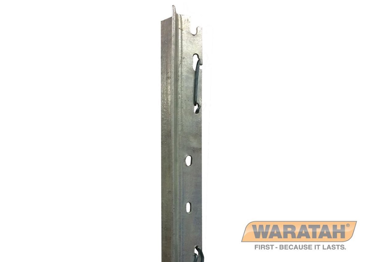 WAR Posts Blue Latch Star Posts Profile