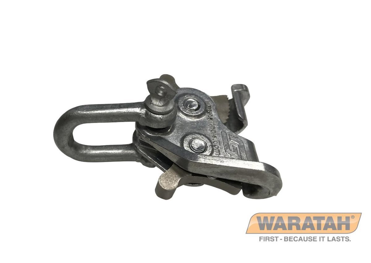WAR Gripple Cclip Profile