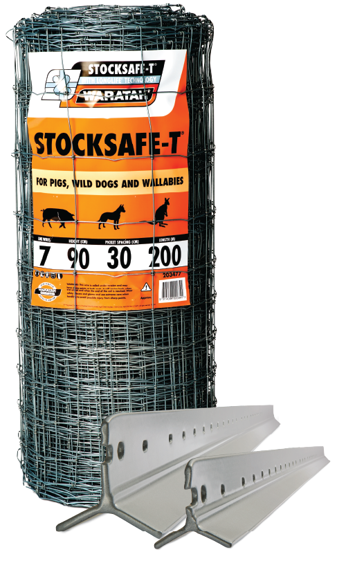 Stocksafe-t