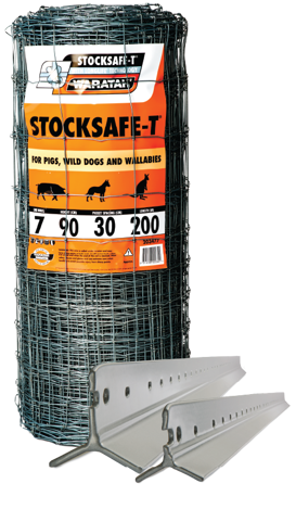 Stocksafe-t