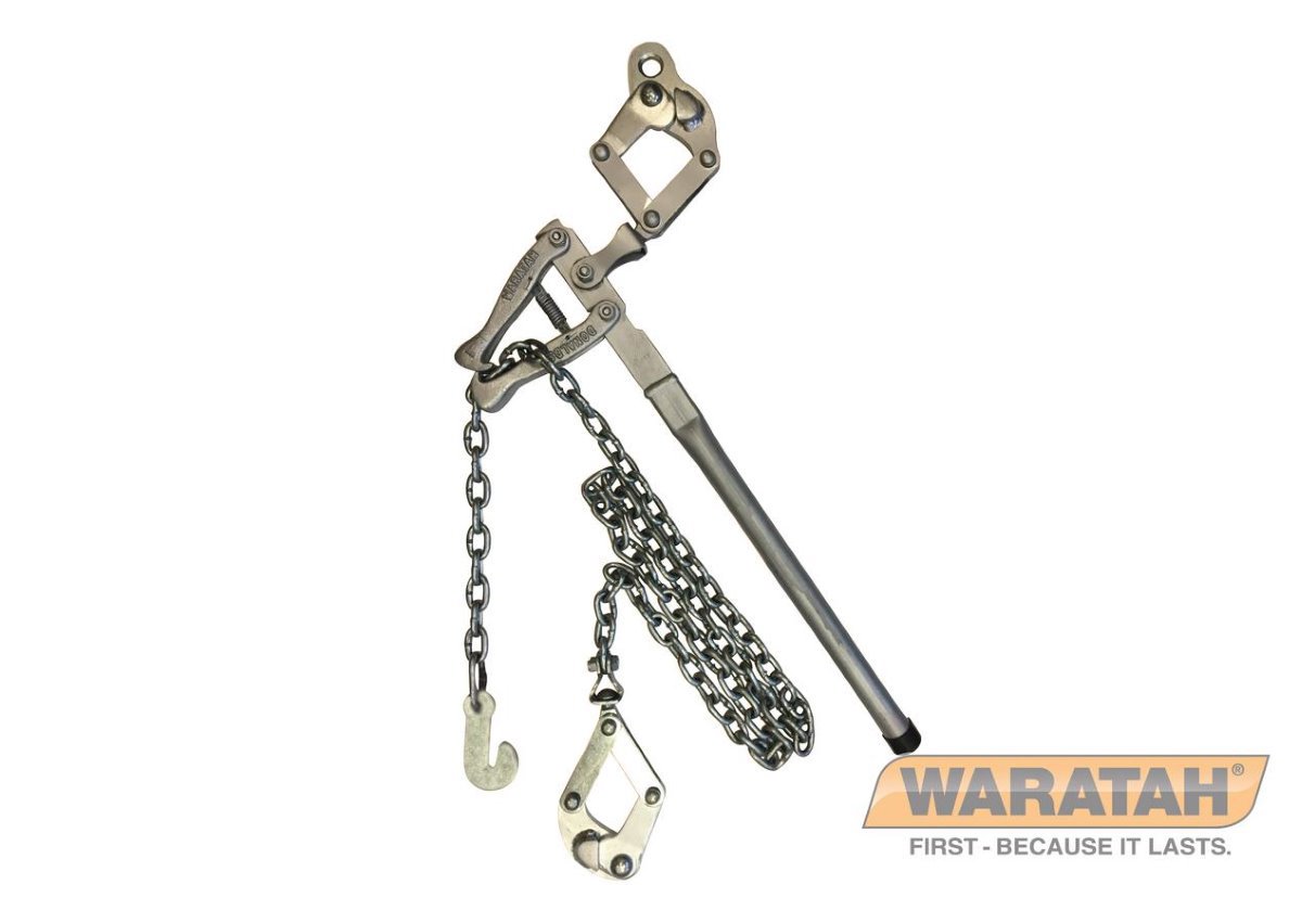 WAR Wizard Wire Strainer Packshot
