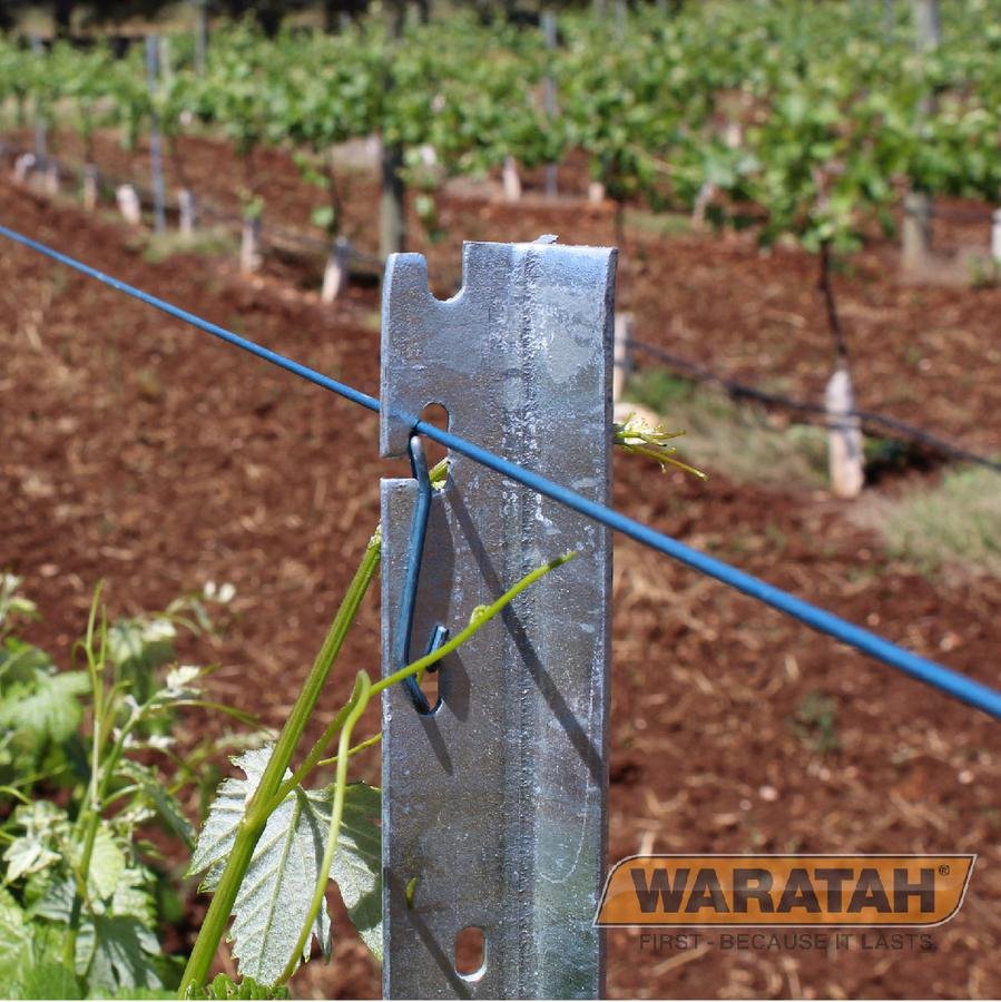 Fence Posts View the range Waratah Fencing