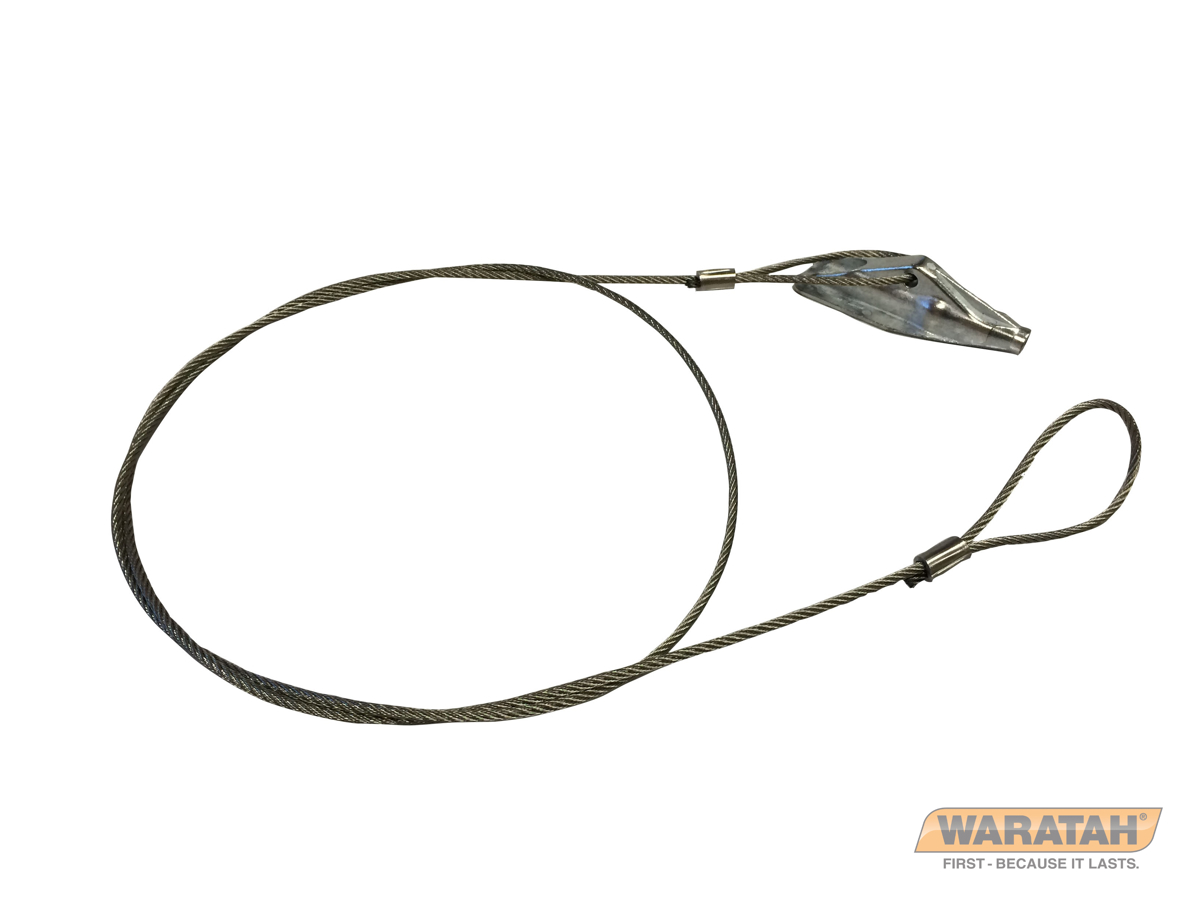 307586 Gripple Ground Anchor