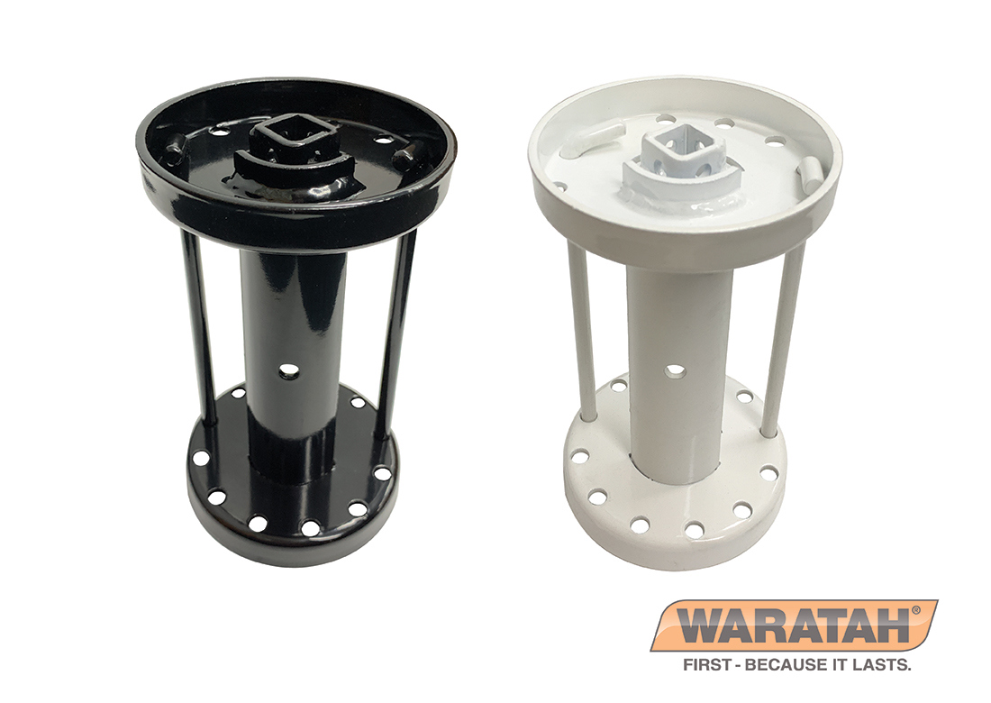WAR Flex Rail Electric Tension Spool Web Images2