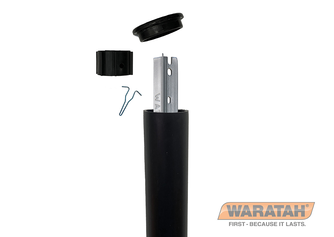 WAR Poly Star Post Kit Website Images