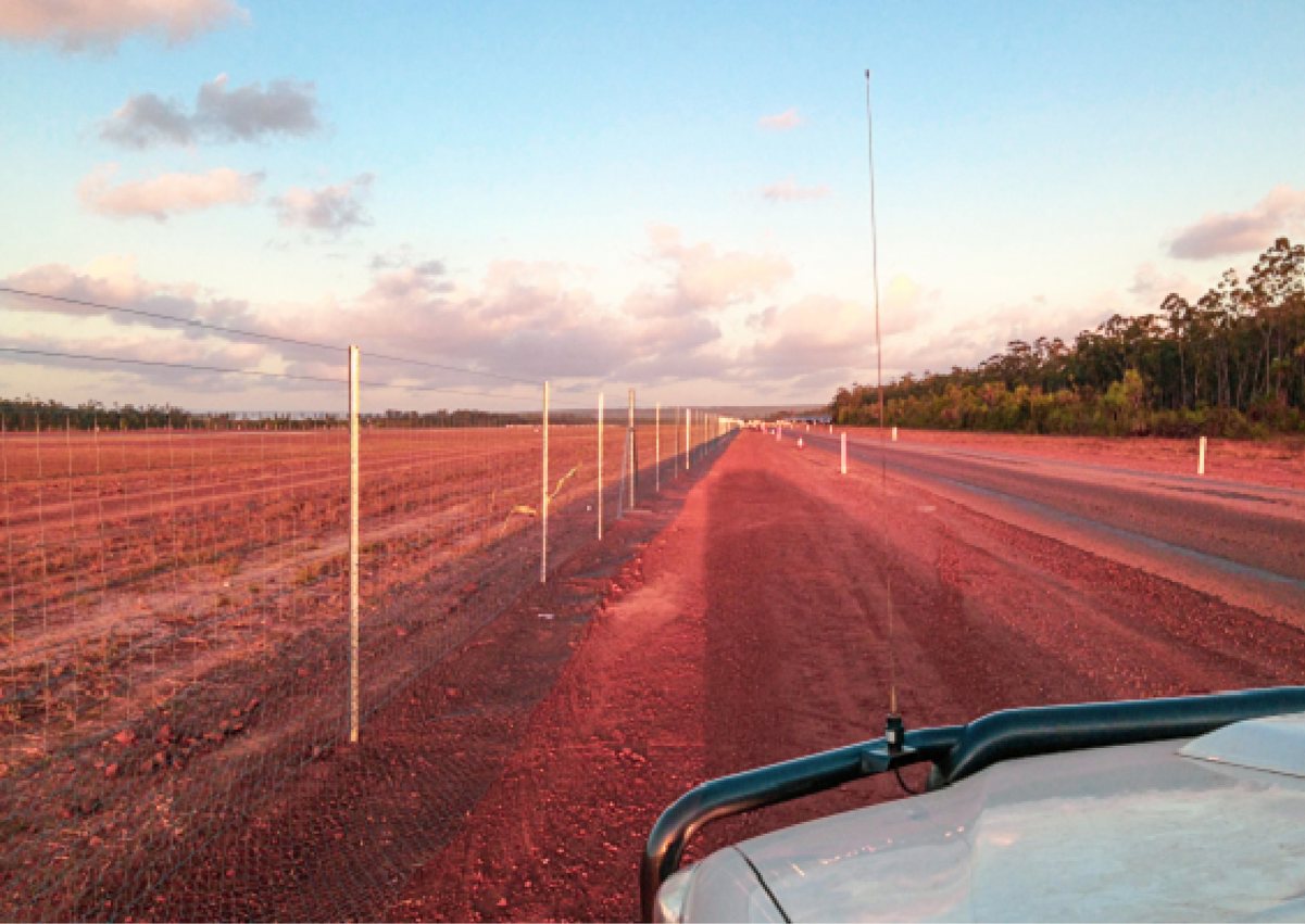 Avoiding An Airstrip Disaster